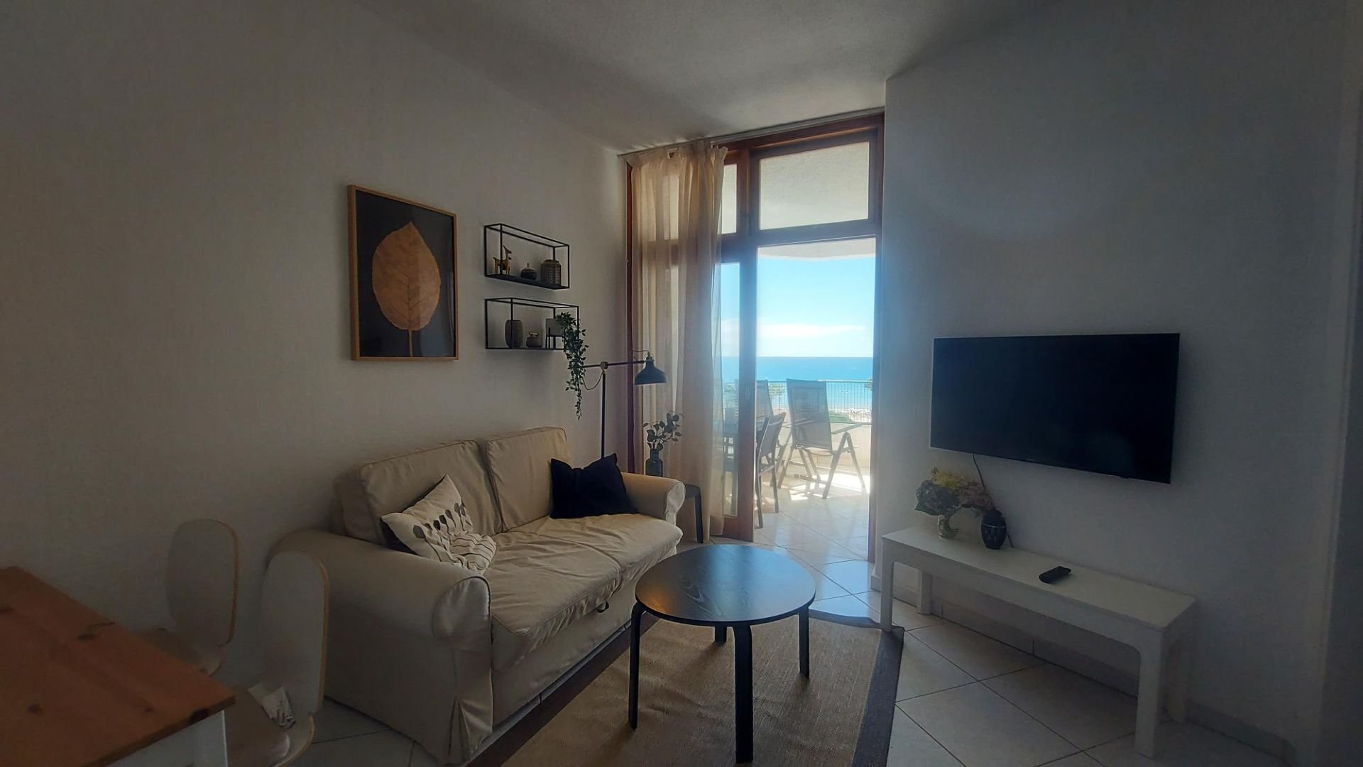 Piso de 50 m² en Mogán