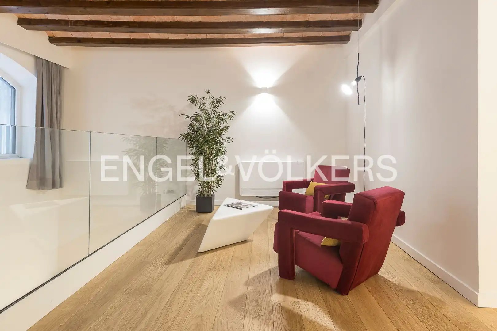 Piso de 146 m² en Barcelona