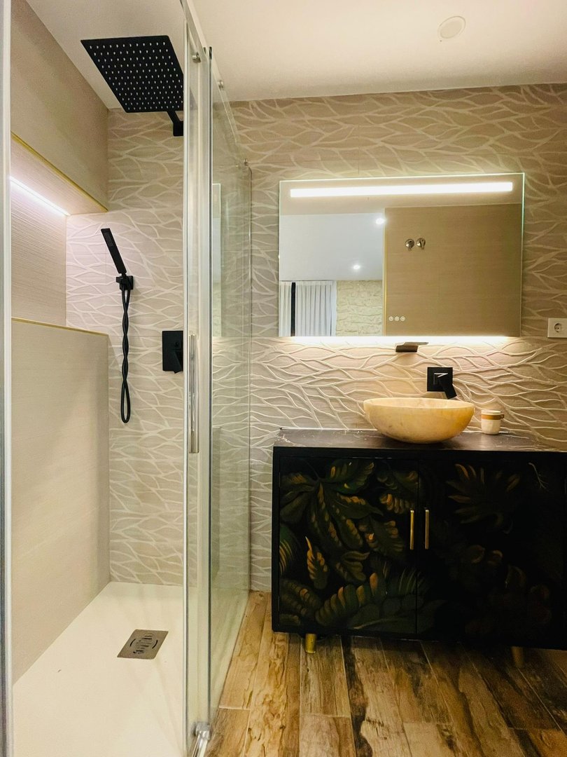 Apartamento 90 m² em Alacant / Alicante