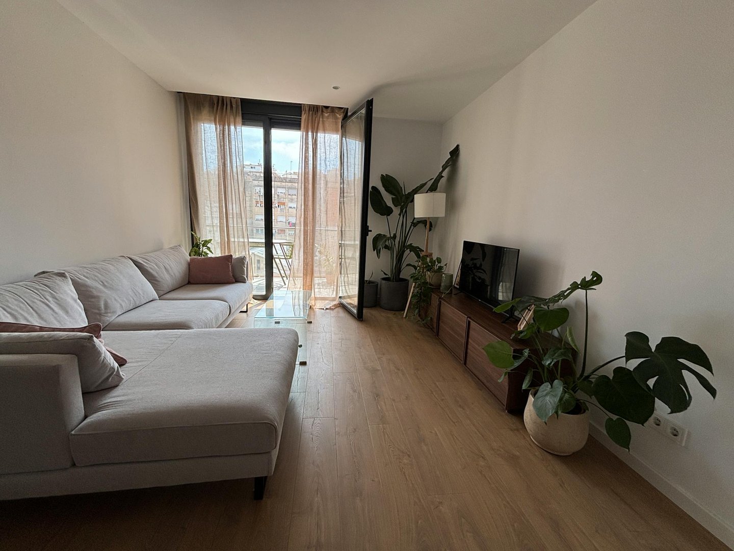 Piso de 70 m² en Barcelona