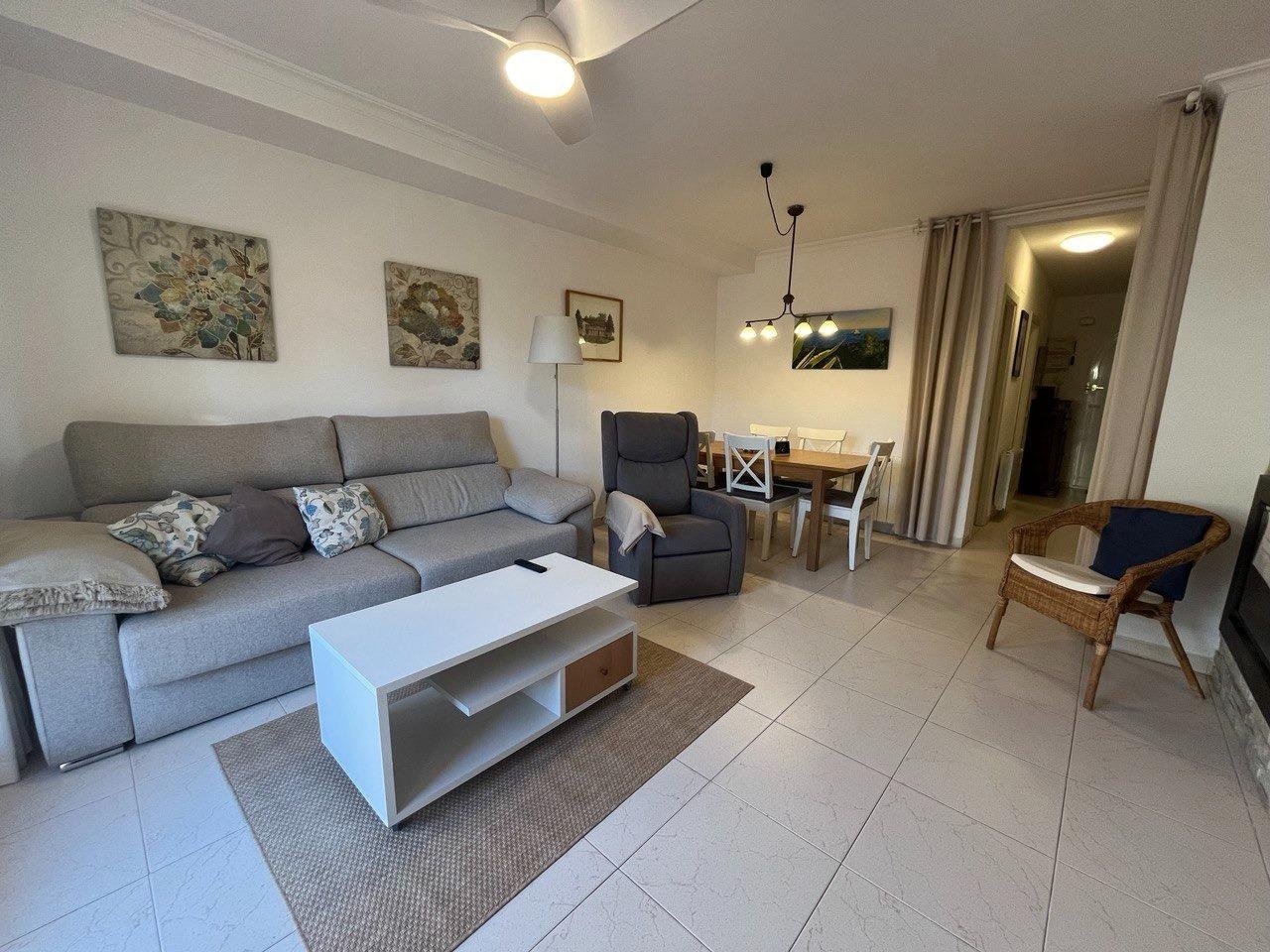 Piso de 140 m² en Valencia