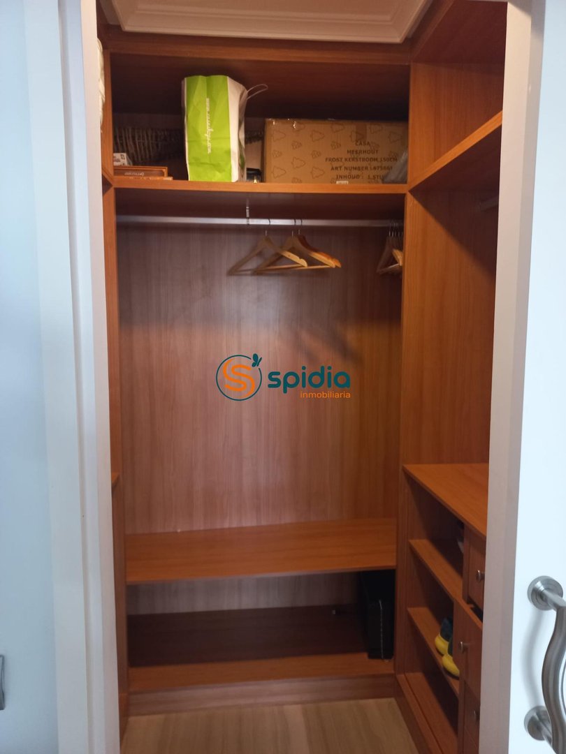 Wohnung 153 m² in Águilas