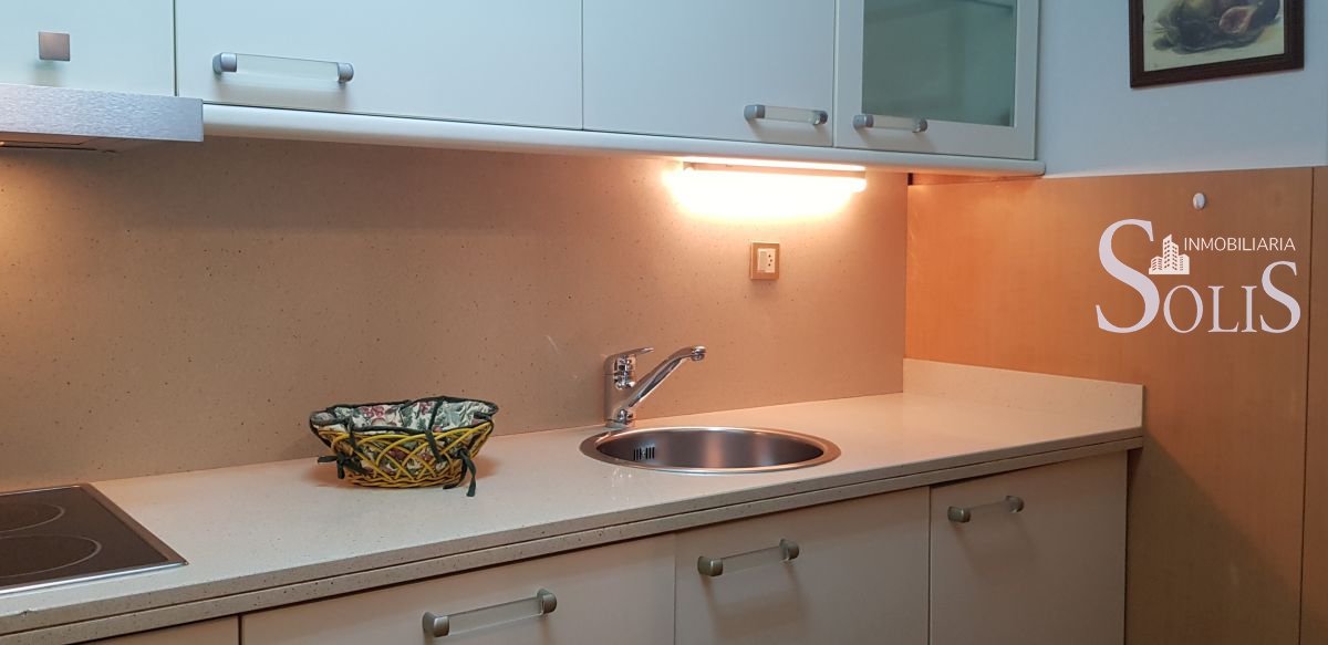 Wohnung 45 m² in Oviedo
