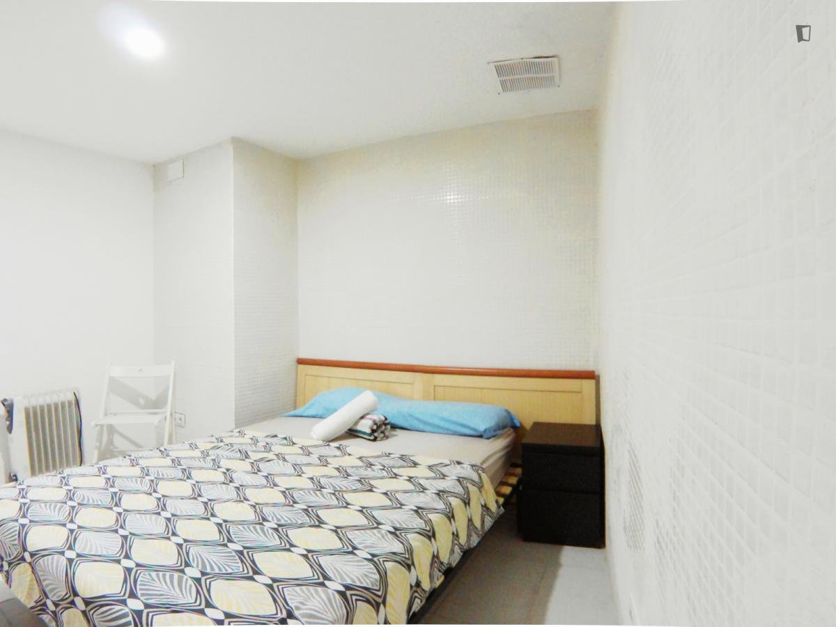 Piso de 120 m² en Madrid