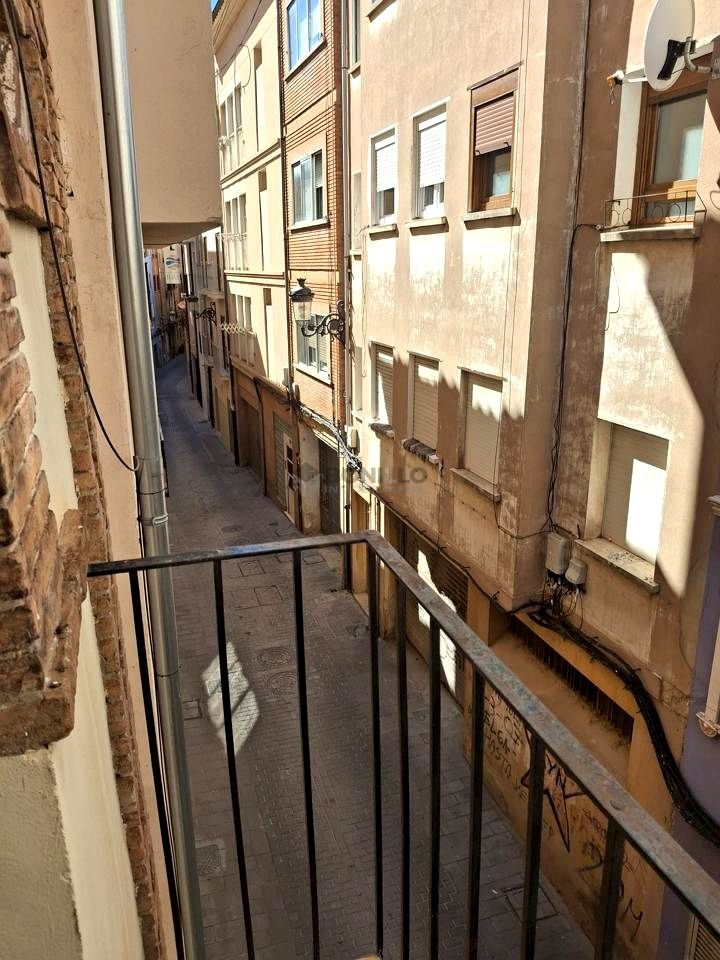 Pis de 71 m² a Terol