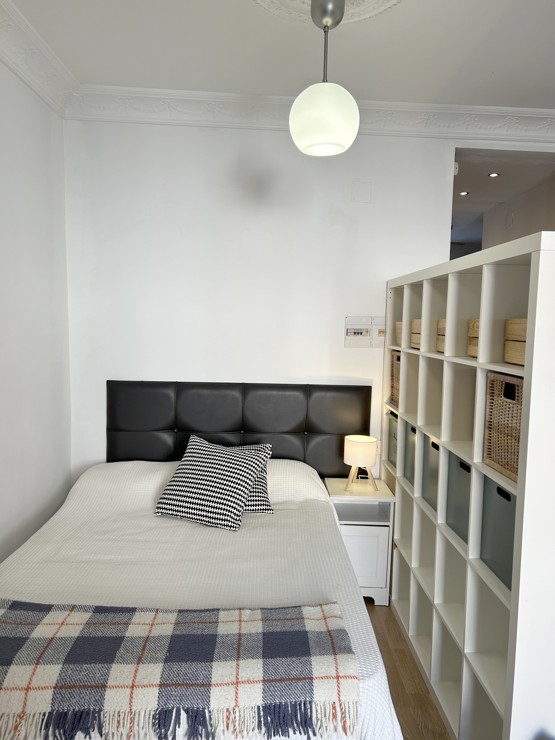 Pis de 43 m² a Madrid