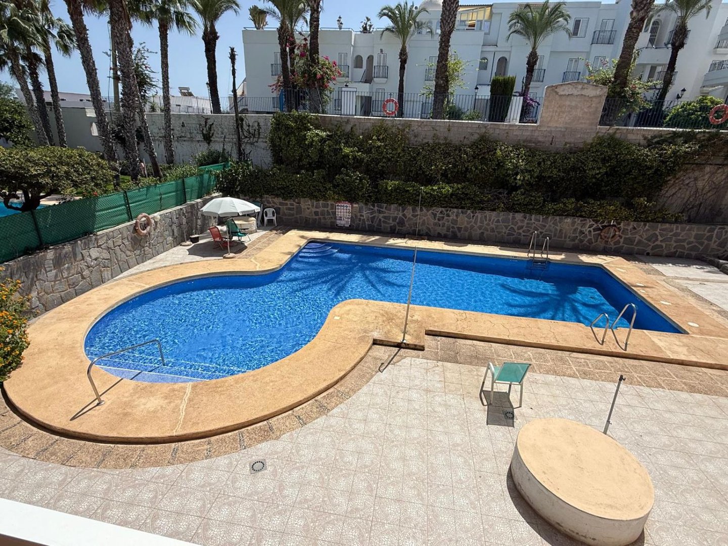 Piso de 45 m² en Mojácar