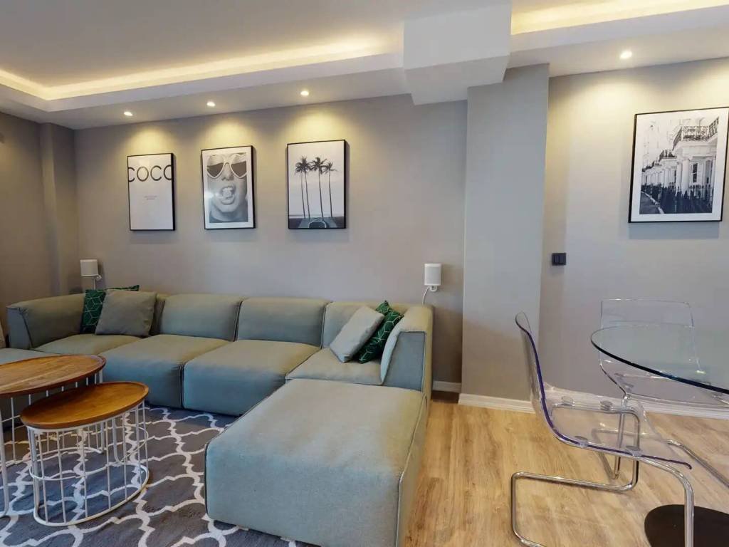 Casa de 120 m² en Estepona