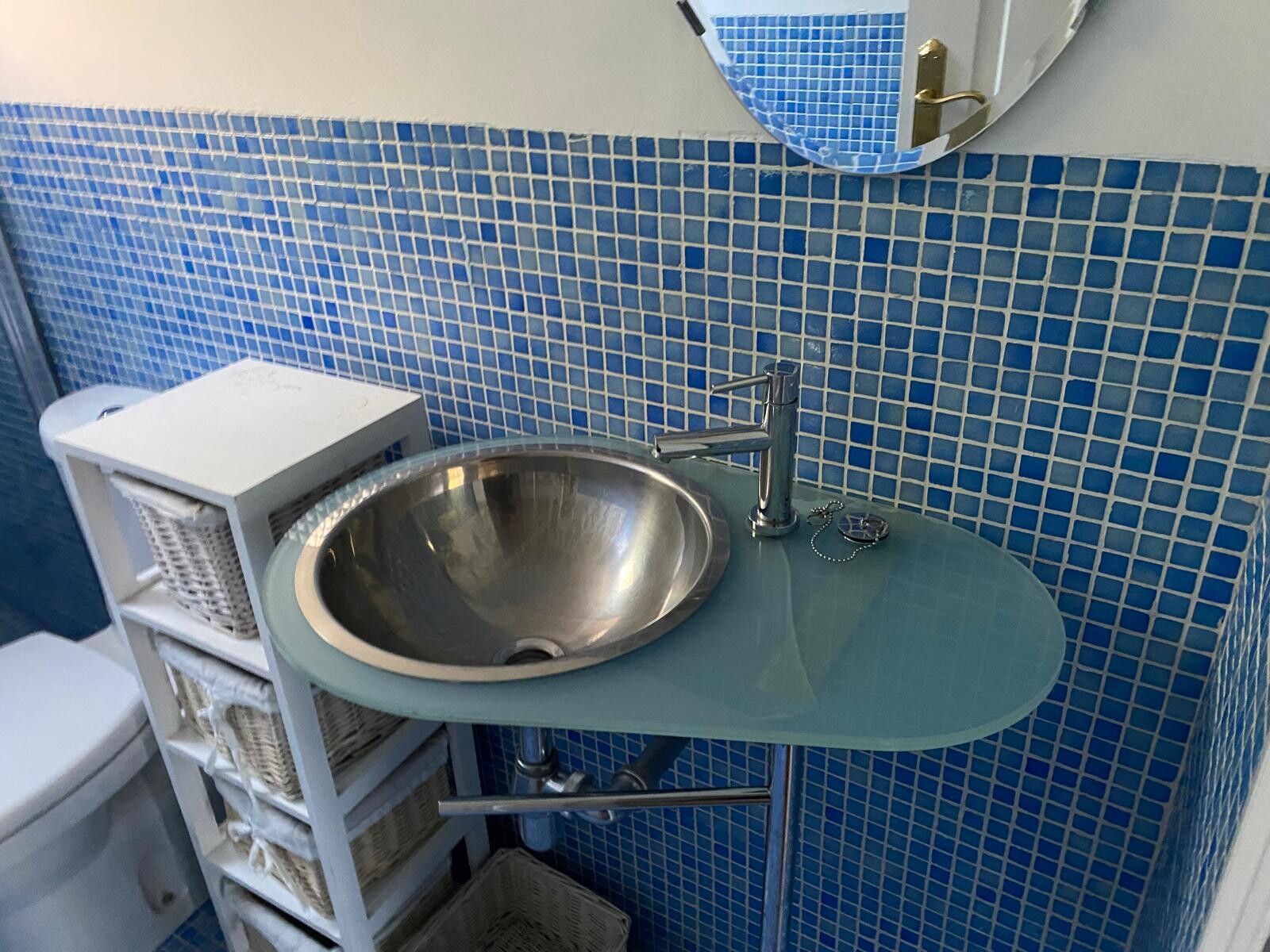 Apartamento 180 m² em Segovia