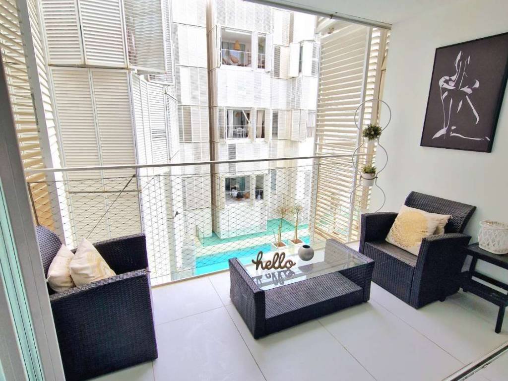 Pis de 90 m² a Eivissa