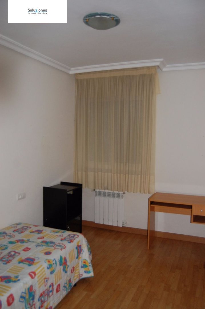 Piso de 105 m² en Albacete