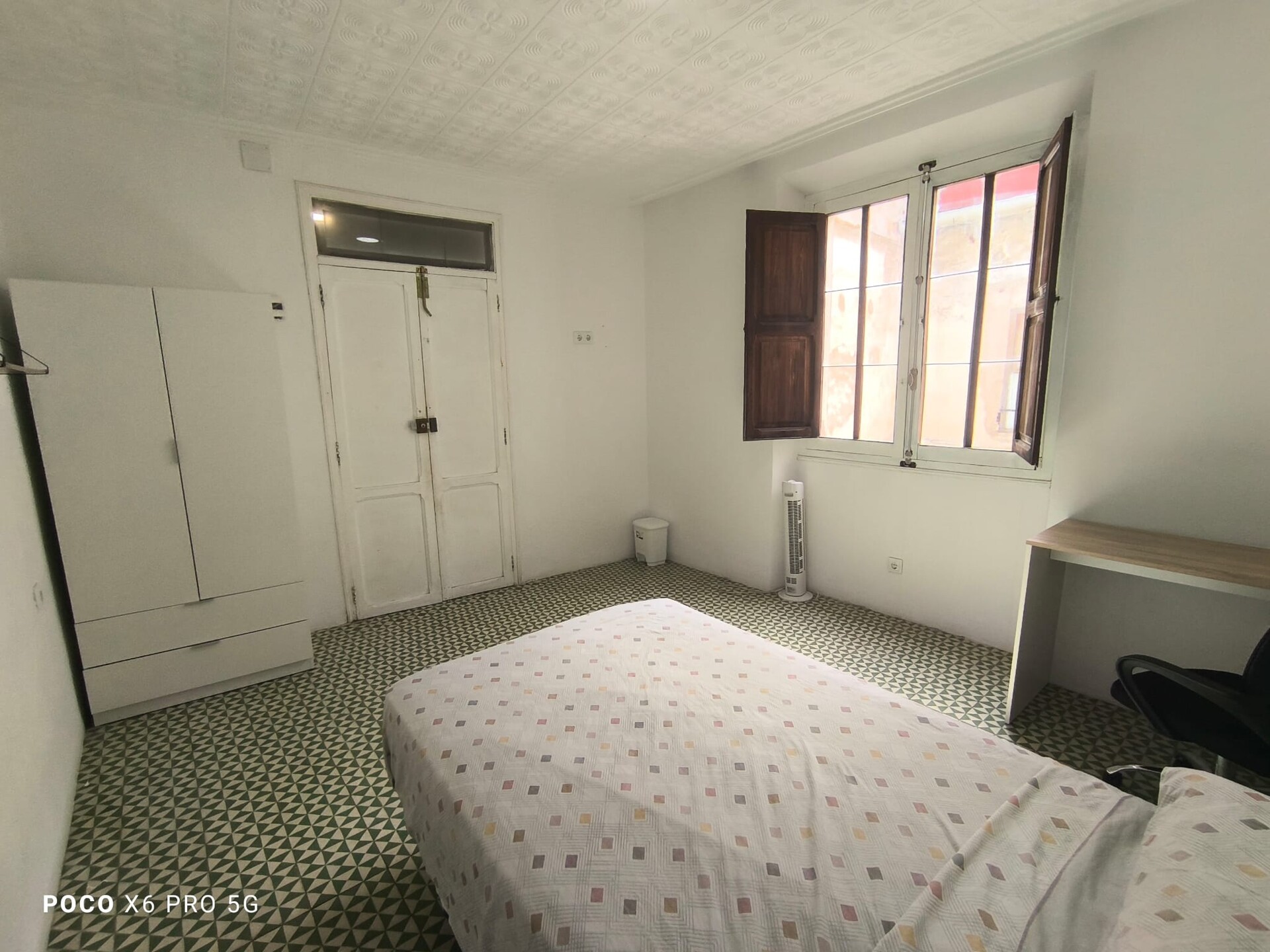 Stanza in affitto, Ontinyent