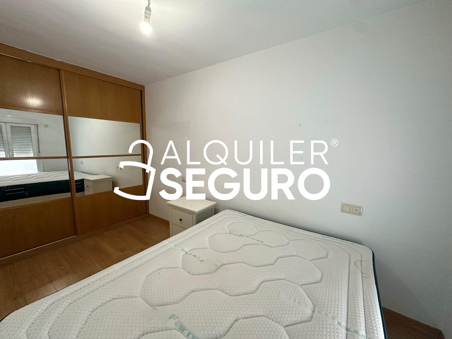 Piso de 48 m² en Madrid
