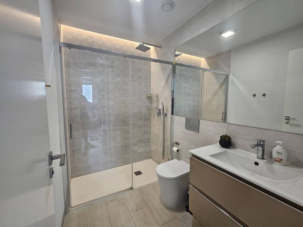 Piso de 140 m² en Finestrat