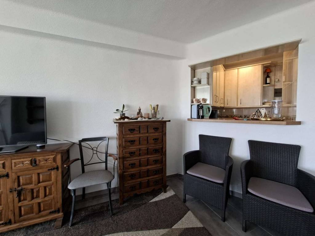 Pis de 45 m² a Algarrobo
