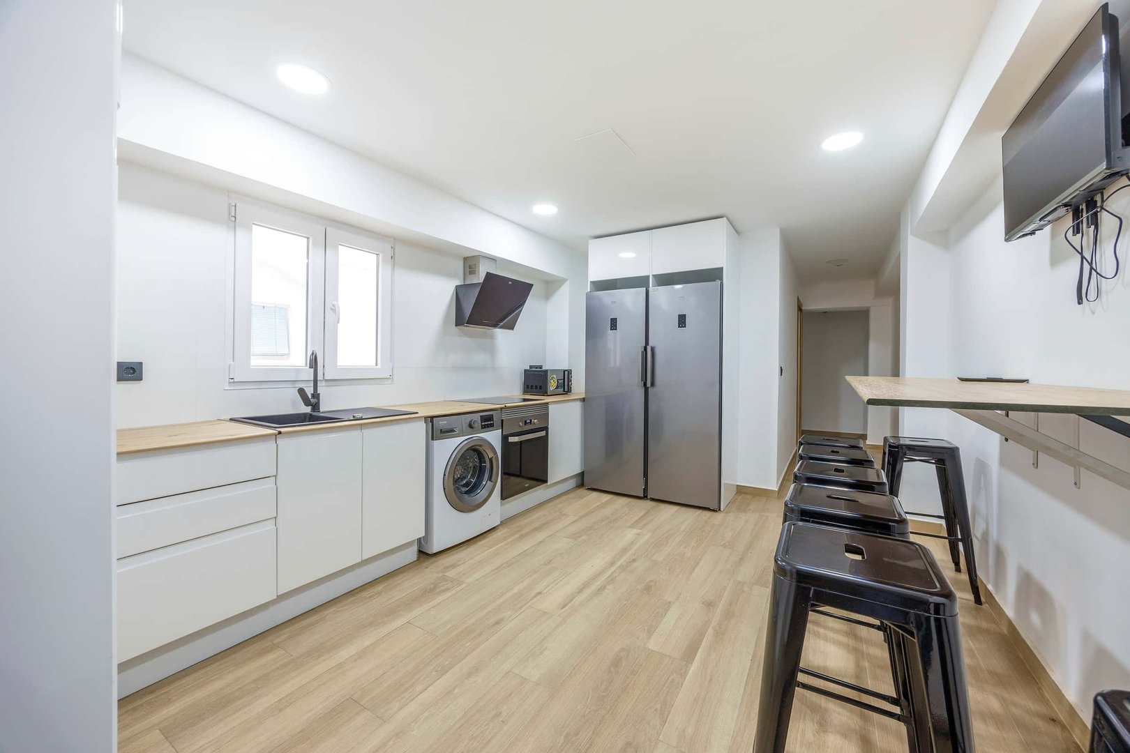 Habitació de lloguer, València