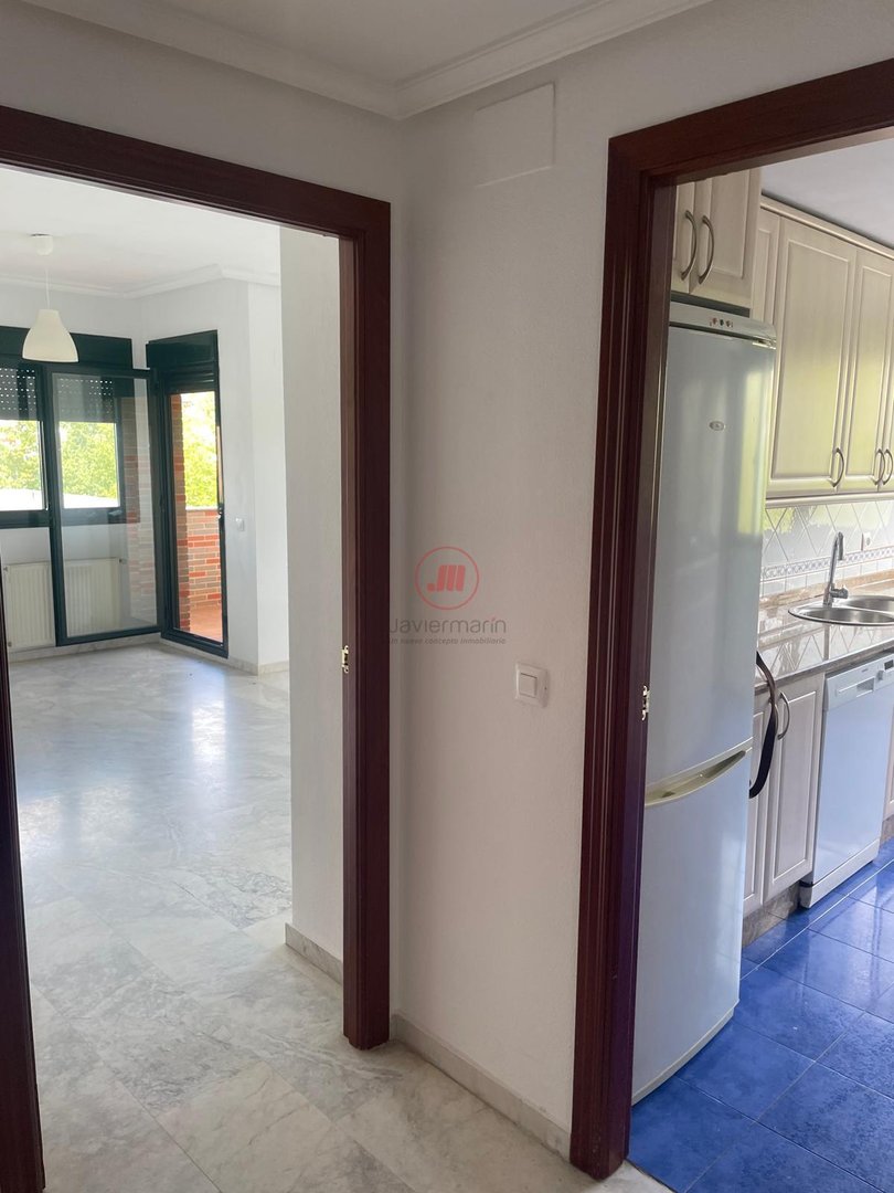 Piso de 90 m² en Cáceres