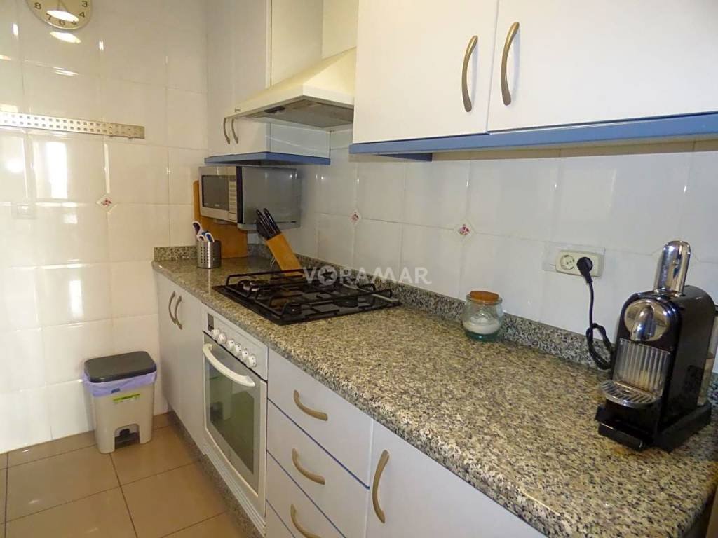 Apartamento 88 m² em Alboraia / Alboraya