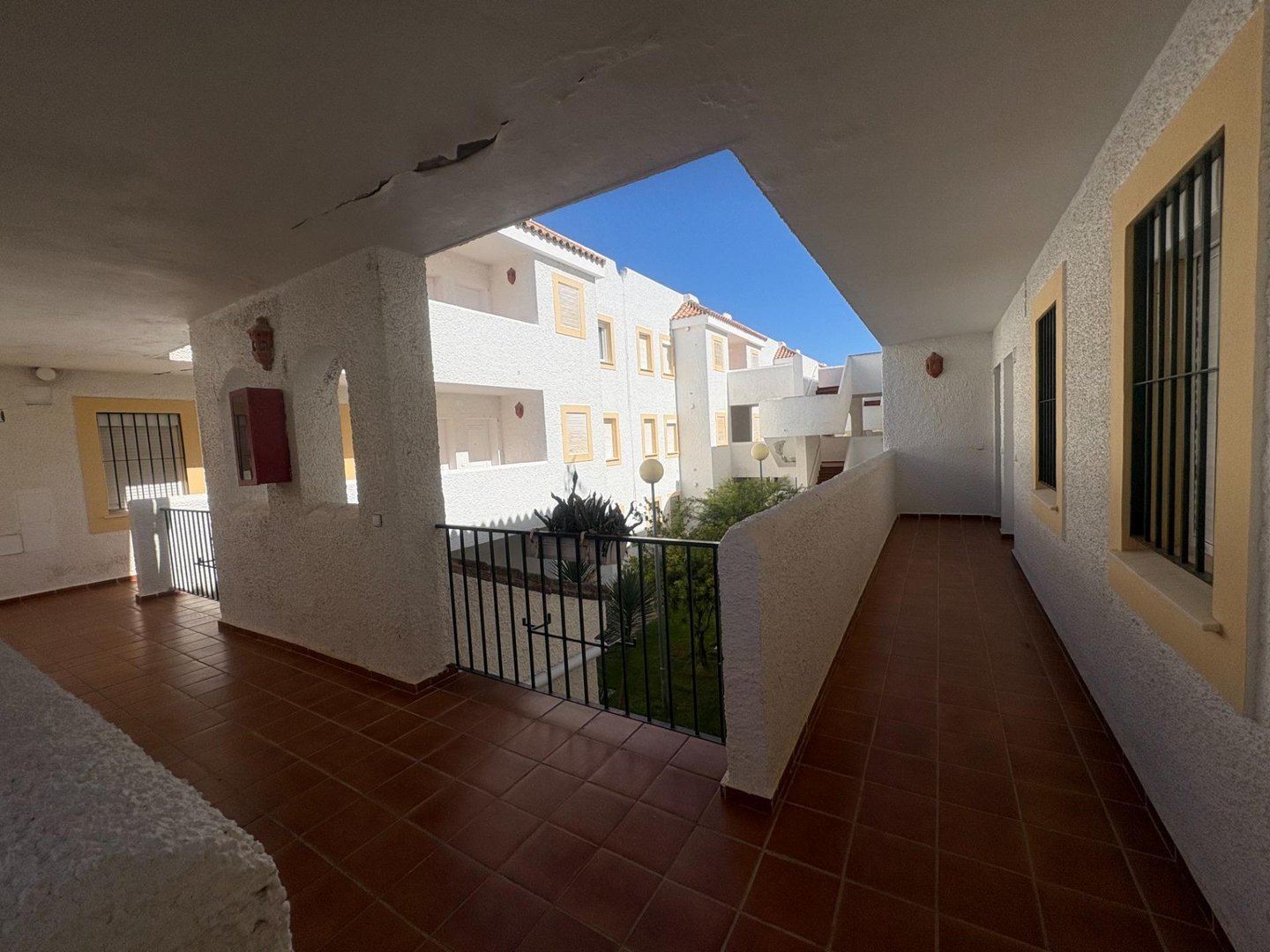 Piso de 65 m² en Rota