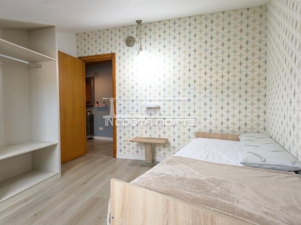 Pis de 60 m² a Fisterra