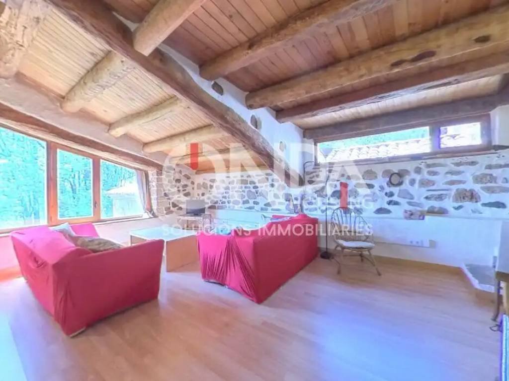 Casa de 286 m² en Salàs de Pallars