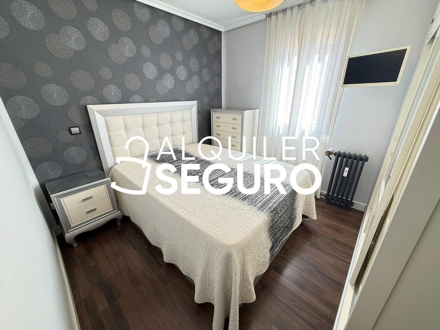 Piso de 70 m² en Madrid