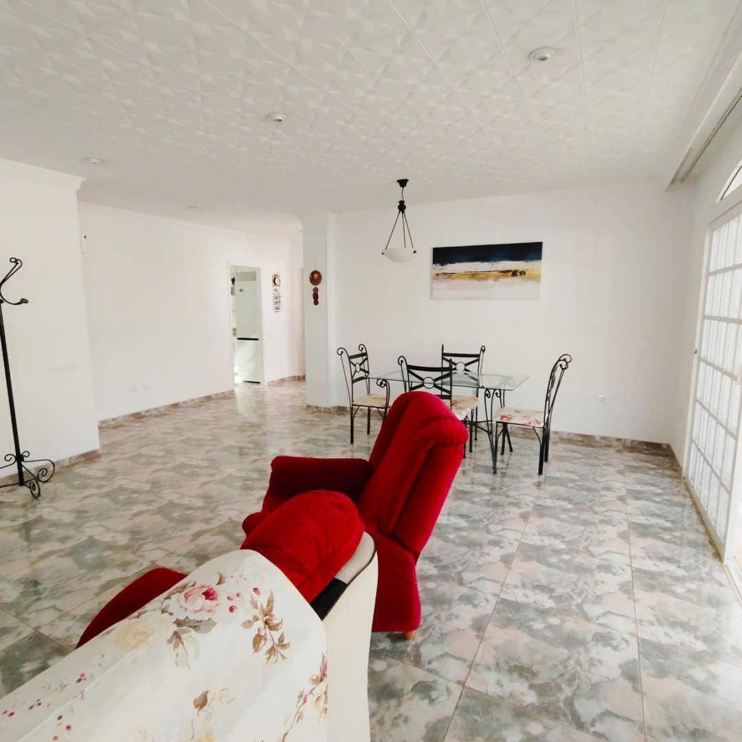 Piso de 120 m² en Agüimes