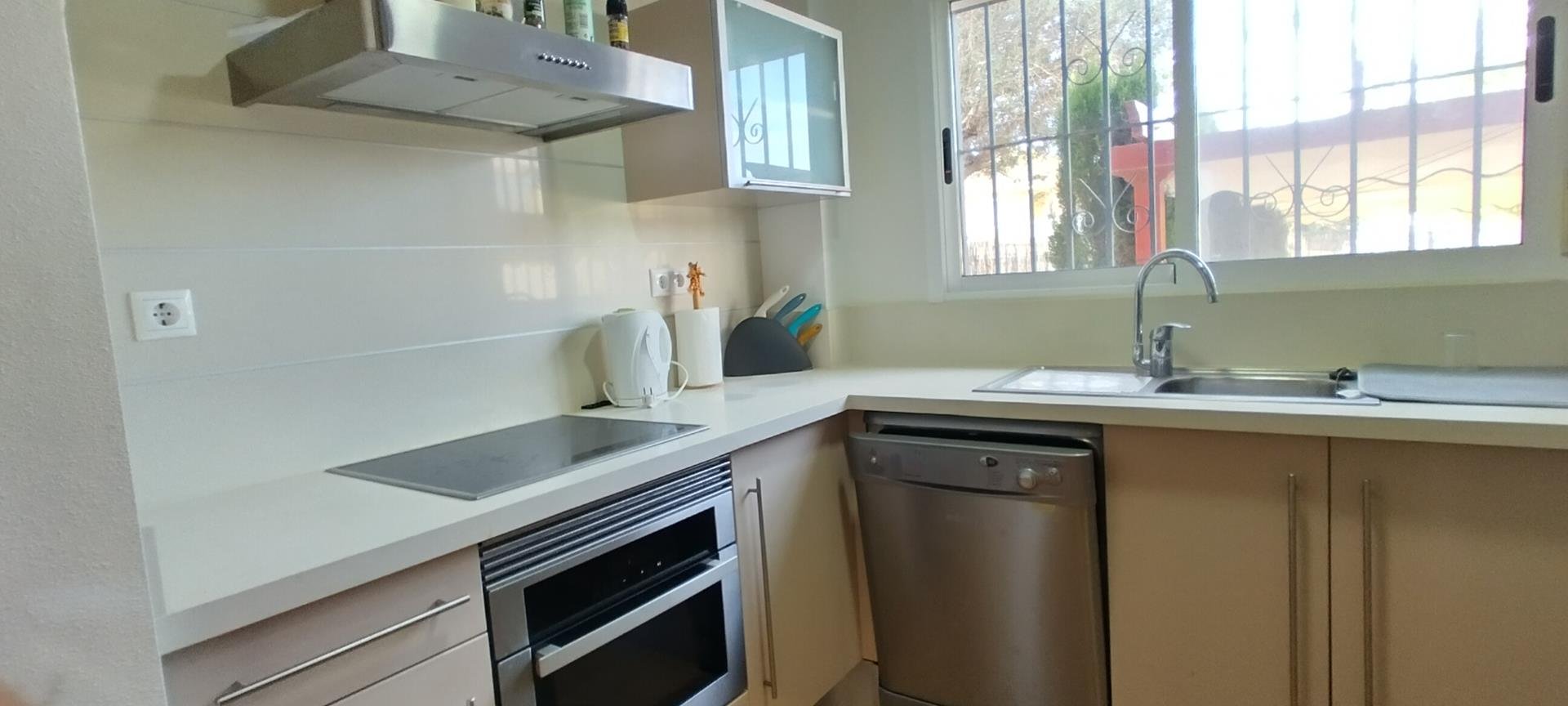Piso de 112 m² en Rojales