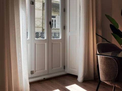 Pis de 195 m² a València