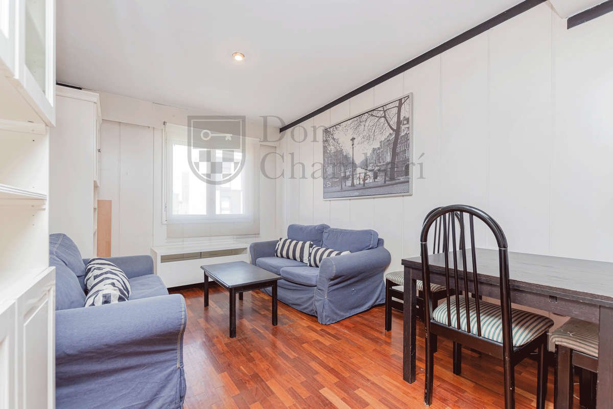 Apartamento 94 m² em Madrid