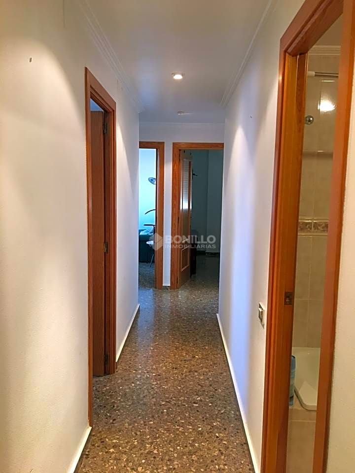 Piso de 168 m² en Teruel