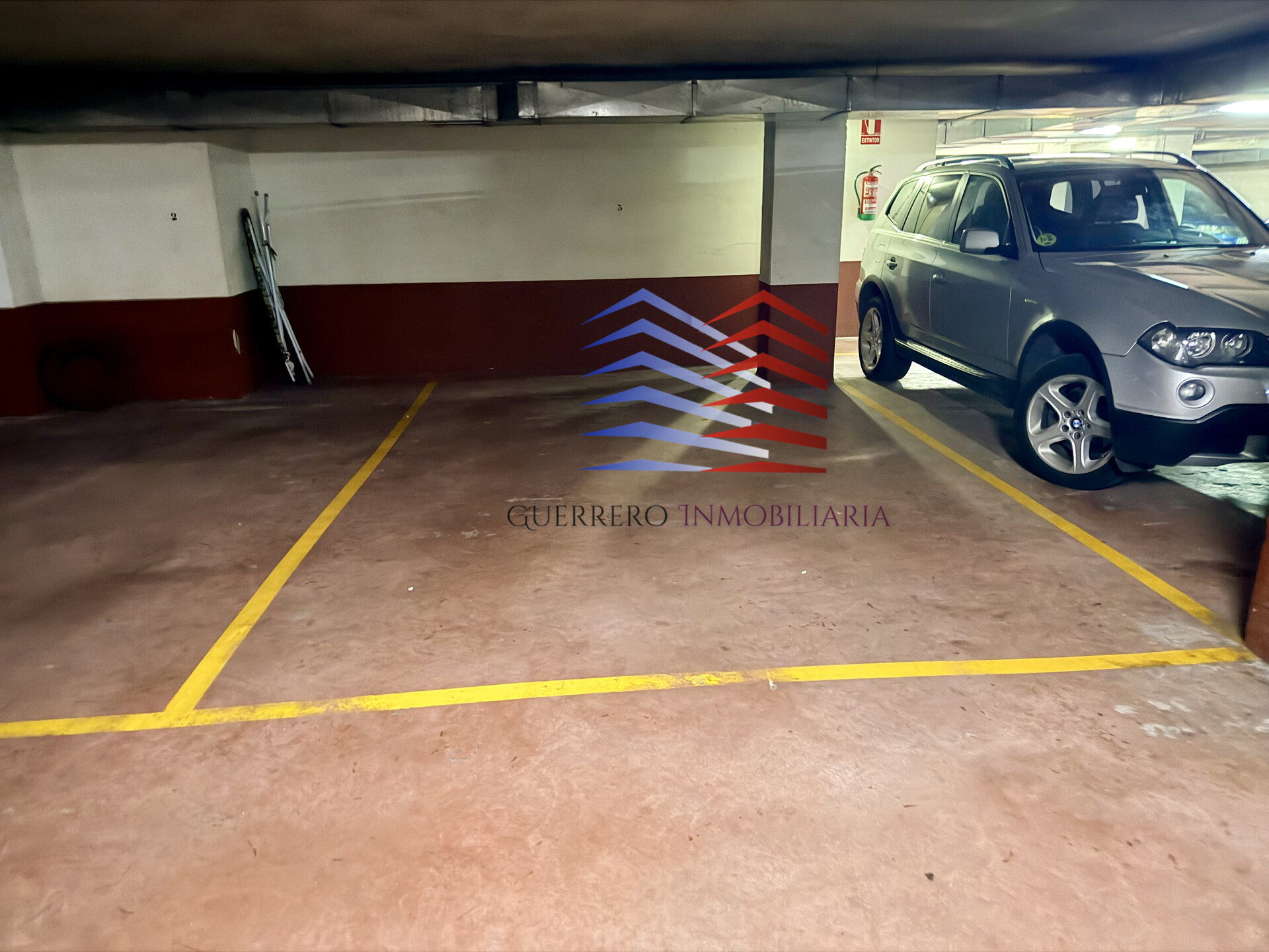 Piso de 85 m² en Ourense