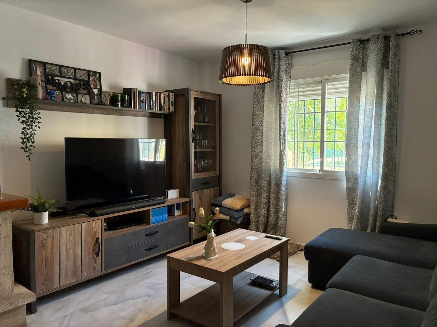 Habitación 140 m², Málaga