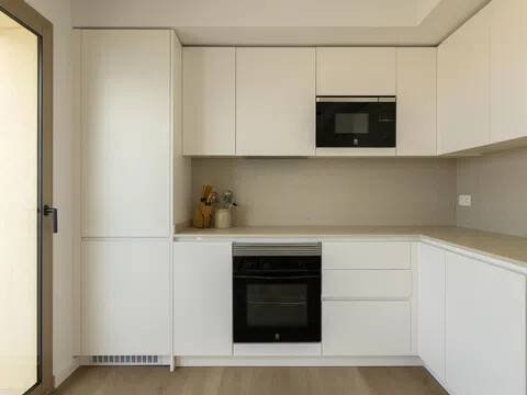 Apartamento 213 m² em el Puig de Santa Maria