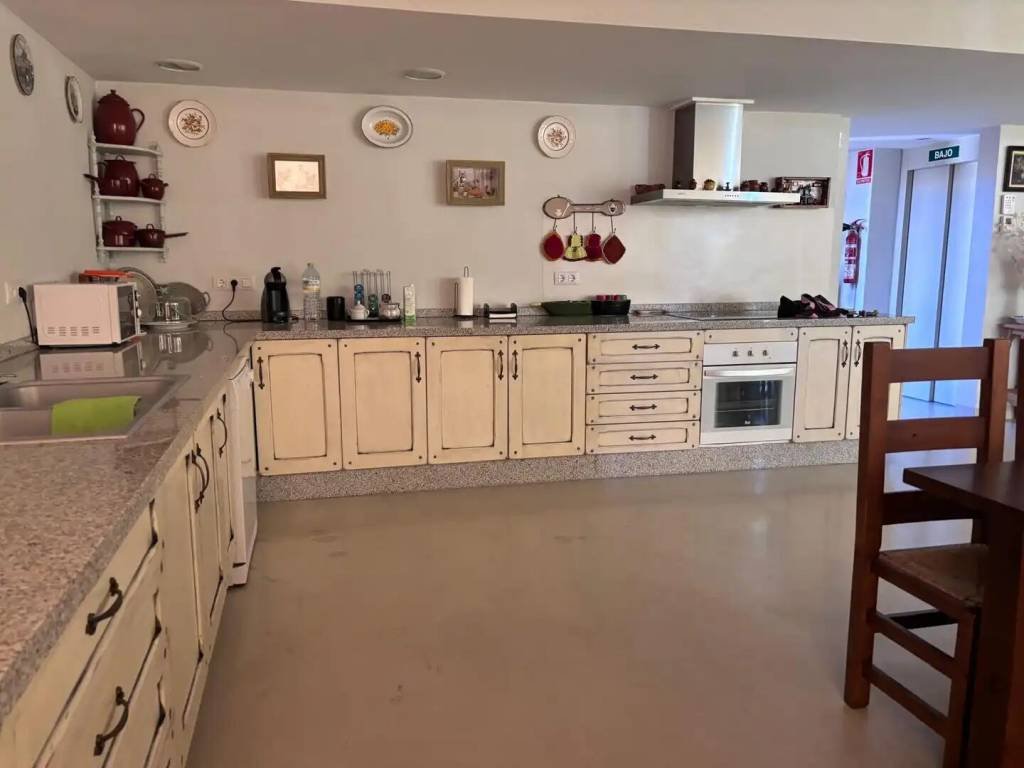 Piso en alquiler, Chumillas
