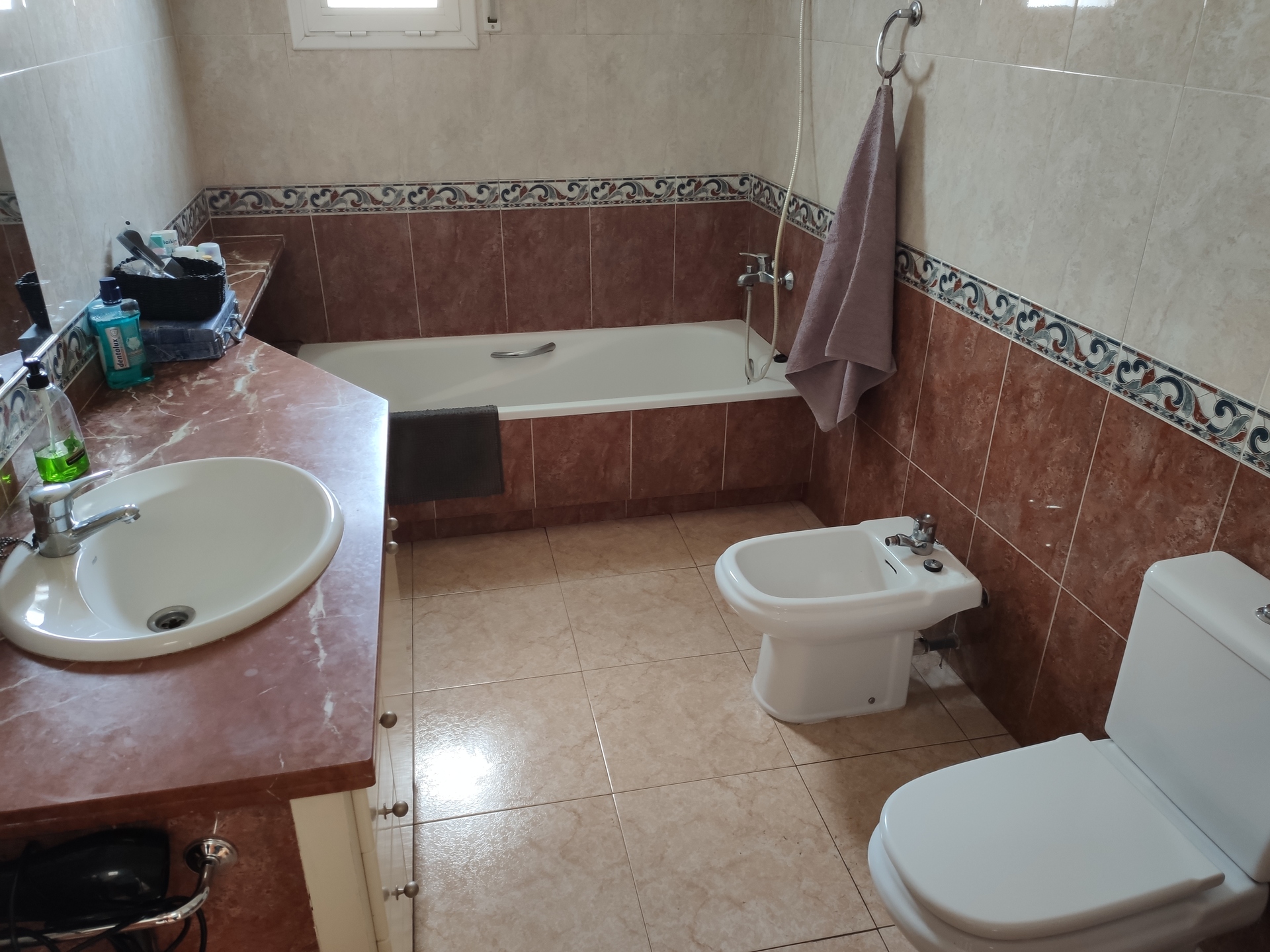 Piso de 251 m² en Vilalba Sasserra
