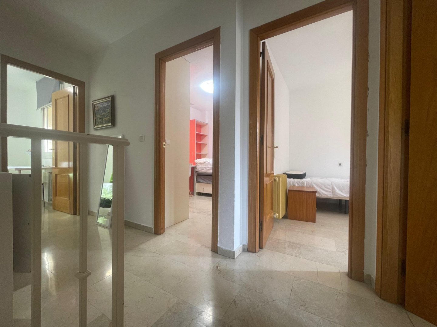Zimmer zur Miete, Granada