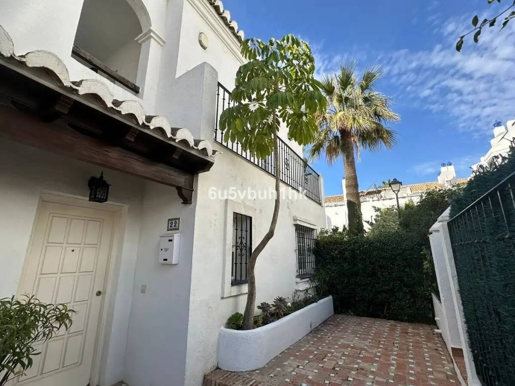 Casa de 340 m² en Marbella
