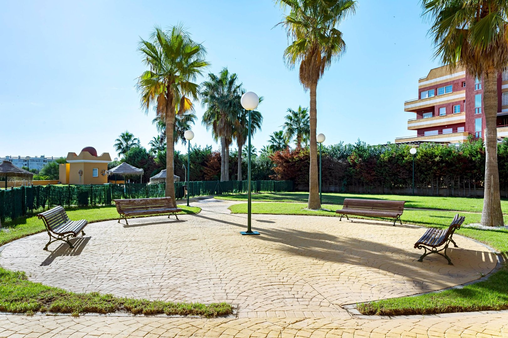 Wohnung 98 m² in Roquetas de Mar