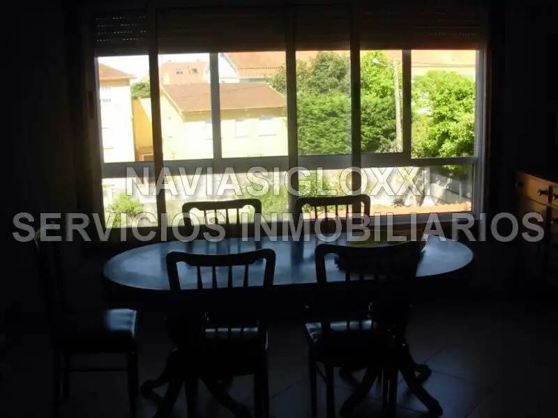 Piso de 150 m² en Nigrán