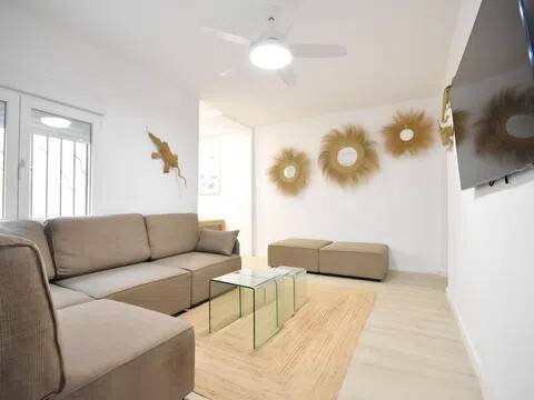 Habitación 105 m², Valencia