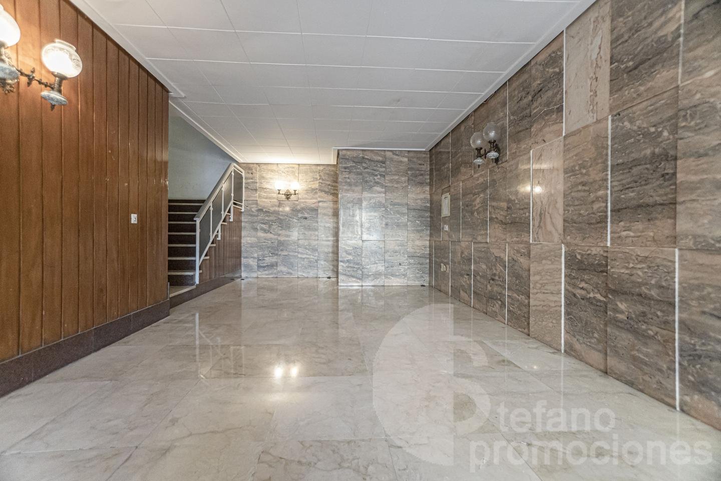 Piso de 120 m² en Málaga