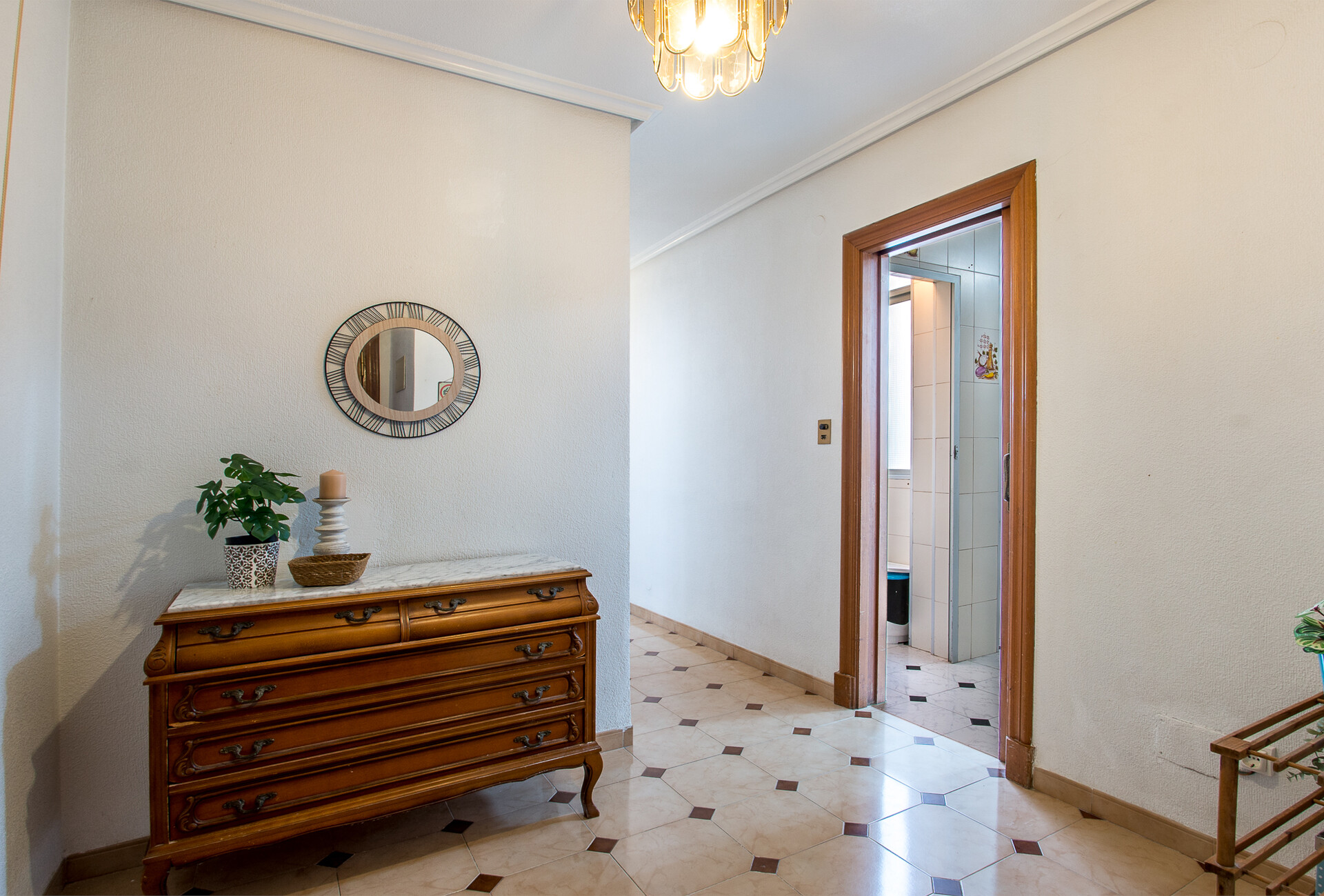 Habitación 150 m², Murcia