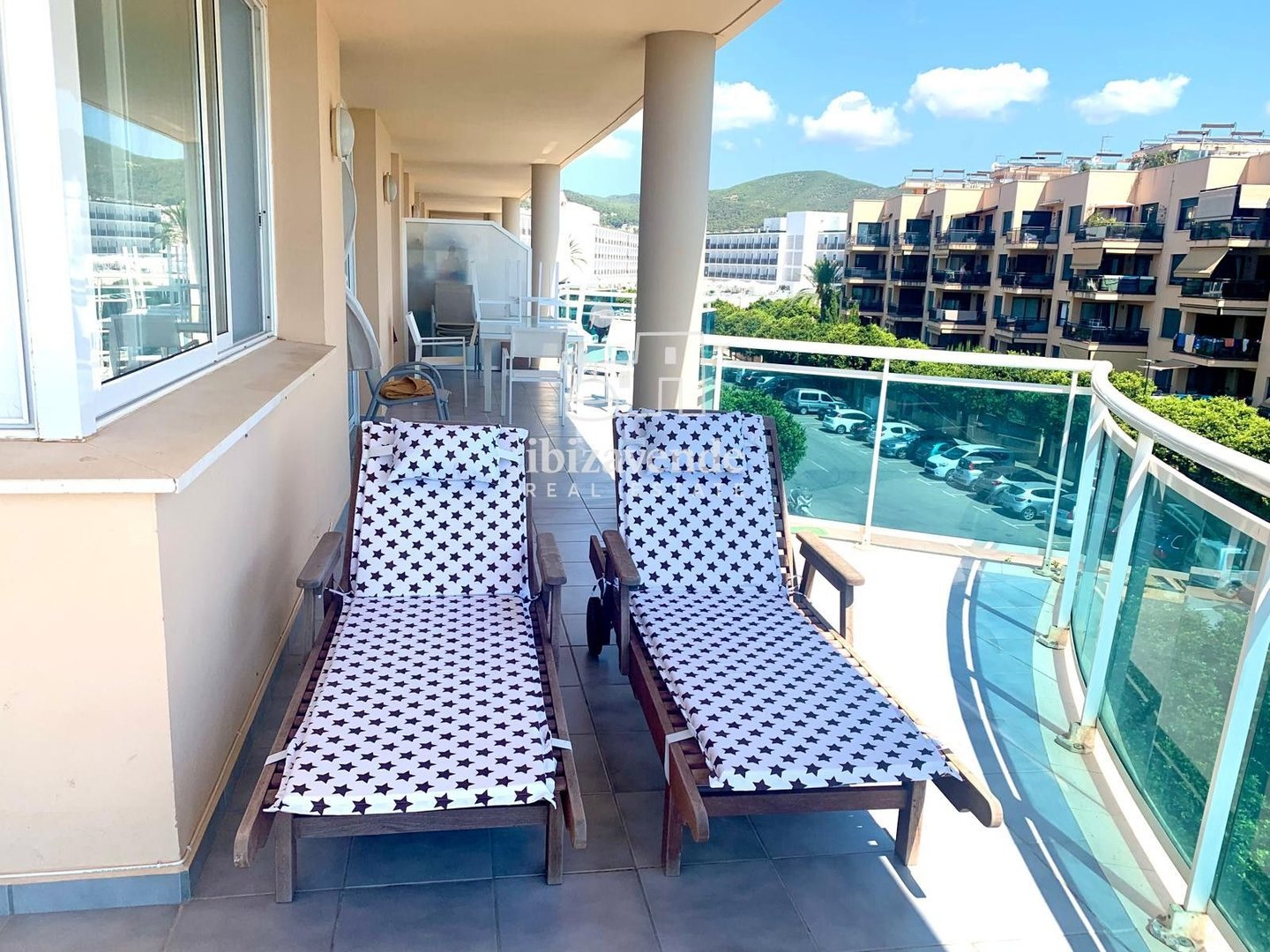 Piso de 110 m² en Ibiza