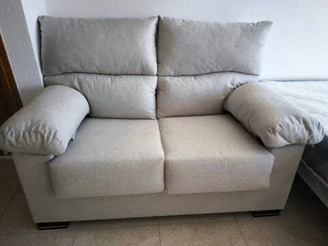 Piso de 42 m² en Murcia