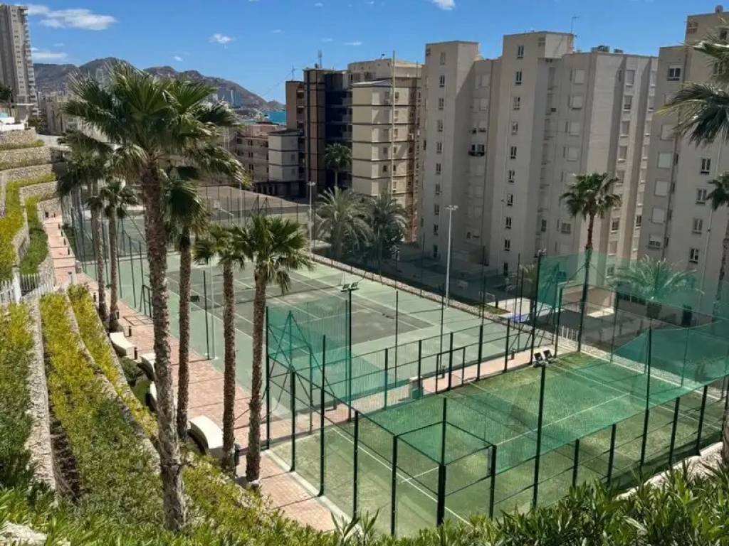 Piso de 145 m² en Benidorm