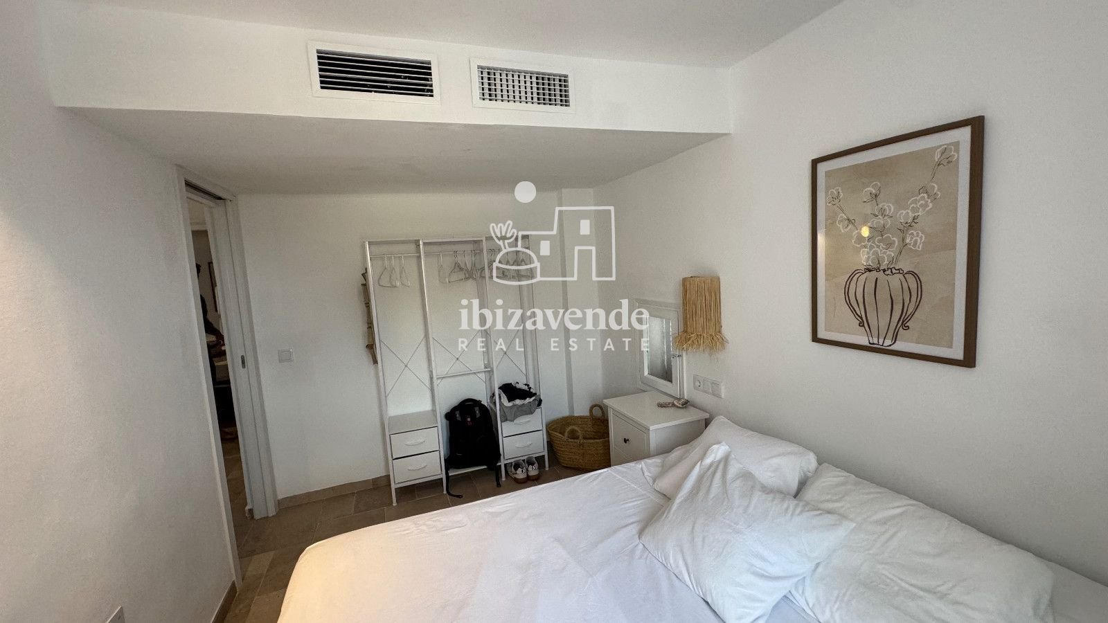 Квартира 100 м² в Eivissa