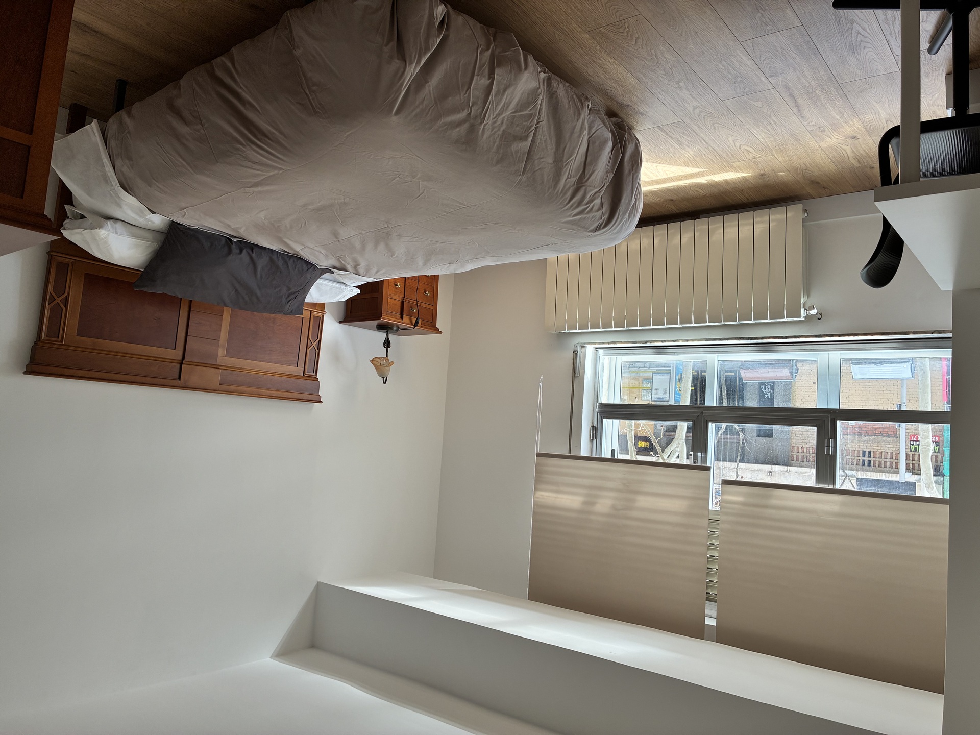 Piso de 140 m² en Salamanca
