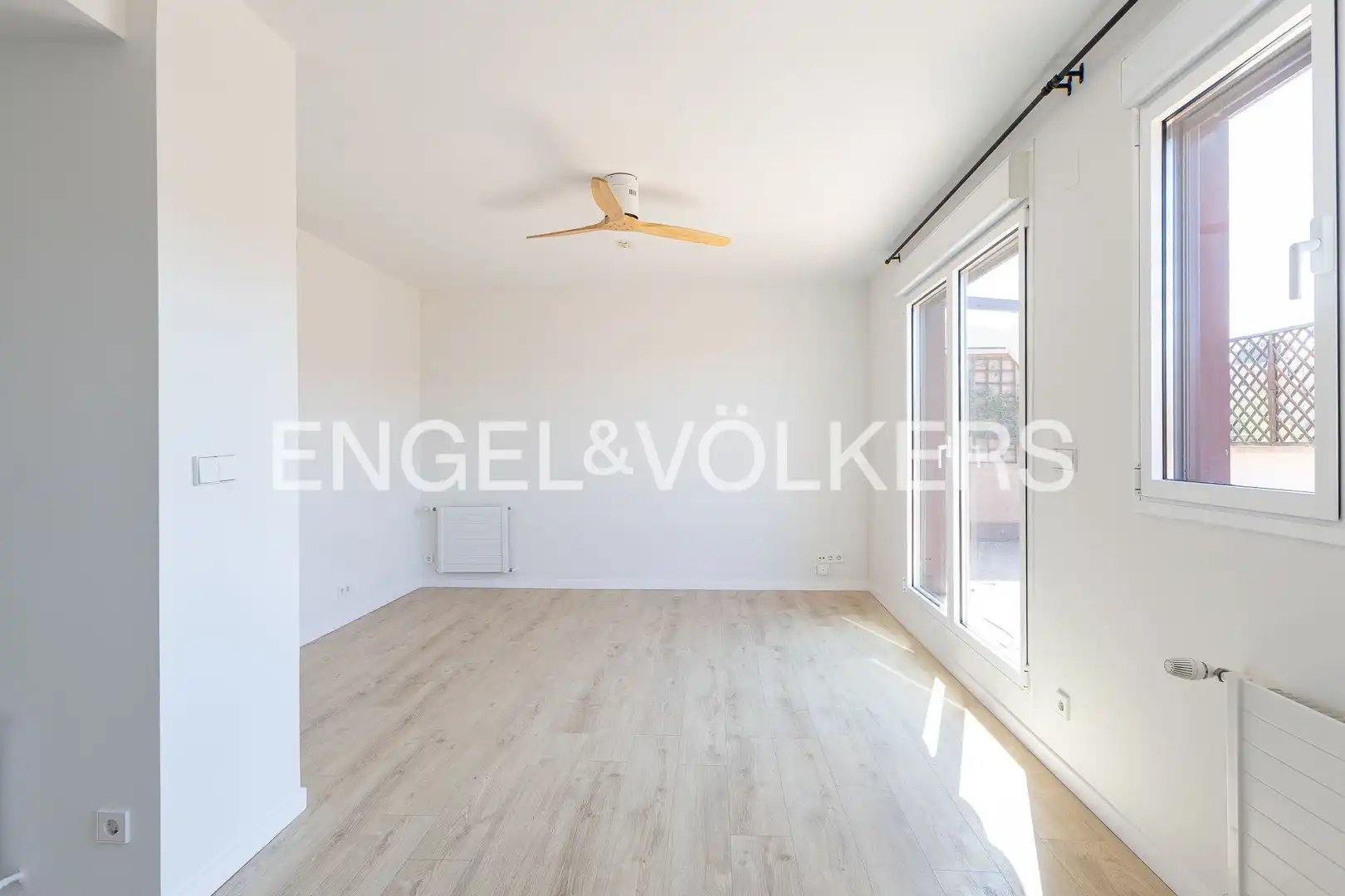 Pis de 147 m² a Madrid