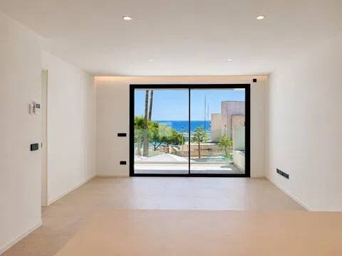 Piso de 100 m² en Calvià